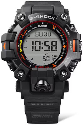 Casio G-Shock Mudman GW-9500MEC-1ER Carbon Core Guard