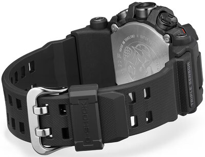 Casio G-Shock Mudman GW-9500MEC-1ER Carbon Core Guard