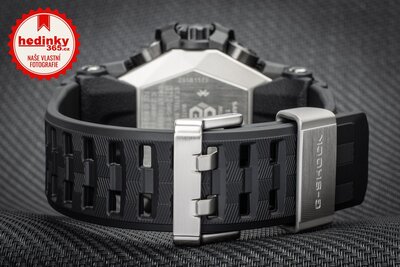 Casio G-Shock Mudmaster GWG-B1000EC-1AER Carbon Core Guard