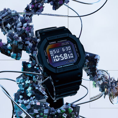 Casio G-Shock Original DW-5600RW-1ER