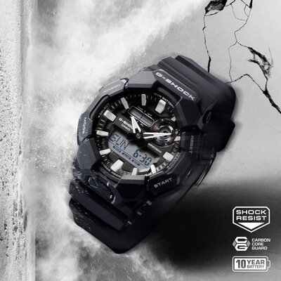 Casio G-Shock Original GA-010-1AER