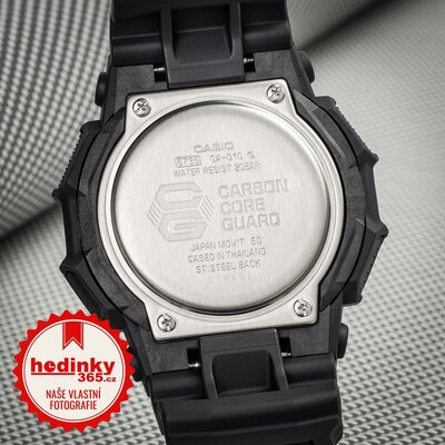 Casio G-Shock Original GA-010-1AER