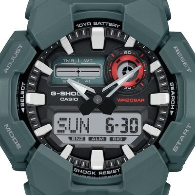 Casio G-Shock Original GA-010-2AER