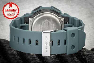 Casio G-Shock Original GA-010-2AER