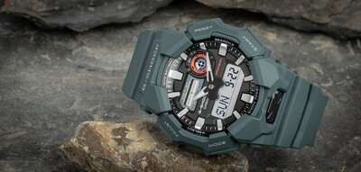 Casio G-Shock Original GA-010-2AER
