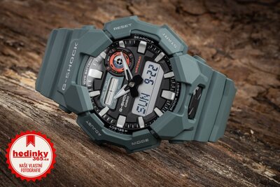 Casio G-Shock Original GA-010-2AER