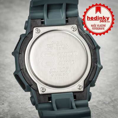 Casio G-Shock Original GA-010-2AER