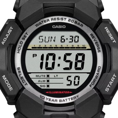 Casio G-Shock Original GD-010-1ER