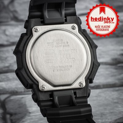 Casio G-Shock Original GD-010-1ER