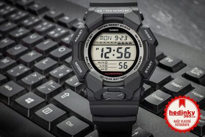 Casio G-Shock Original GD-010-1ER