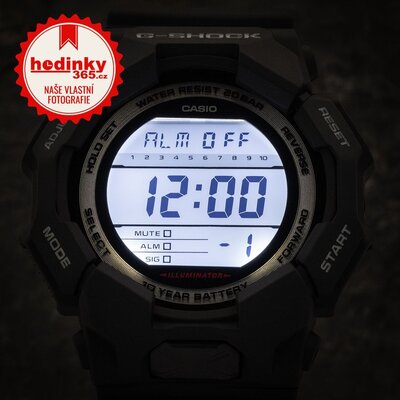 Casio G-Shock Original GD-010-1ER
