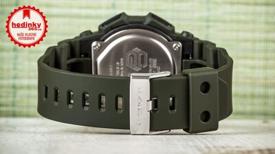 Casio G-Shock Original GD-010-3ER