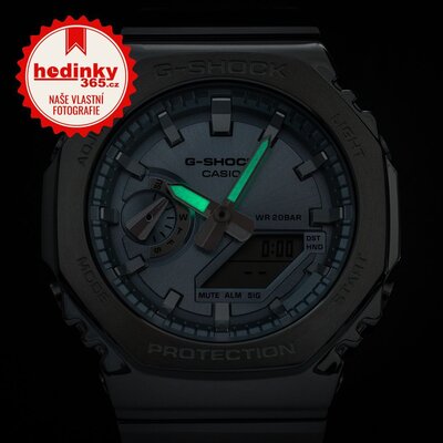 Casio G-Shock Original GM-2110D-2AER