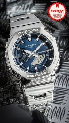 Casio G-Shock Original GM-2110D-2BER