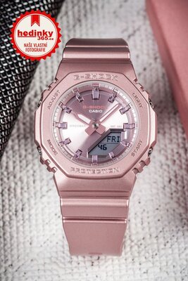 Casio G-Shock Original GMA-P2100ST-4AER