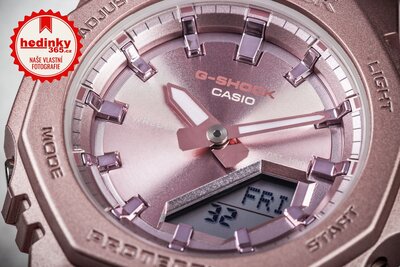 Casio G-Shock Original GMA-P2100ST-4AER