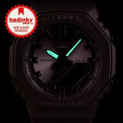 Casio G-Shock Original GMA-P2100ST-4AER