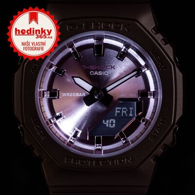Casio G-Shock Original GMA-P2100ST-4AER