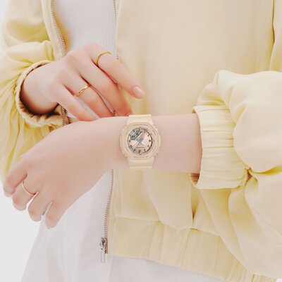 Casio G-Shock Original GMA-P2100ST-9AER