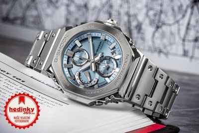 Casio G-Shock Original GMC-B2100AD-2AER "Full Metal"