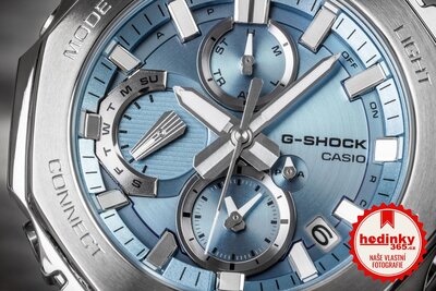 Casio G-Shock Original GMC-B2100AD-2AER "Full Metal"
