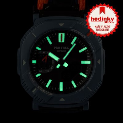 Casio Protrek PRJ-B001B-2ER