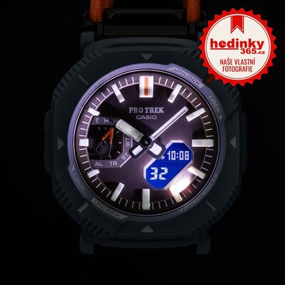 Casio Protrek PRJ-B001B-2ER