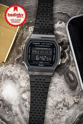 Casio Vintage ABL-100WEGG-1BEF