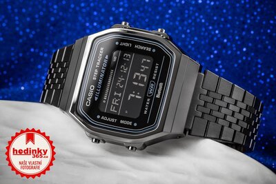 Casio Vintage ABL-100WEGG-1BEF