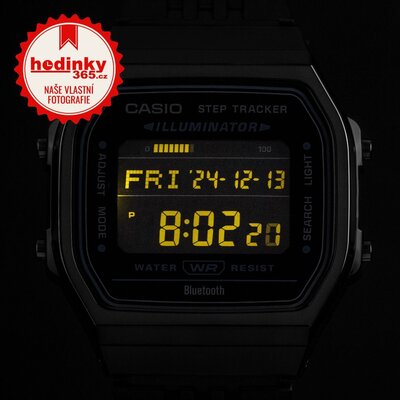 Casio Vintage ABL-100WEGG-1BEF