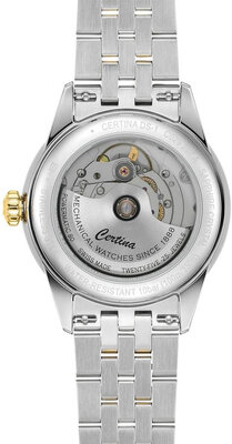 Certina DS-1 Automatic C029.207.22.081.00