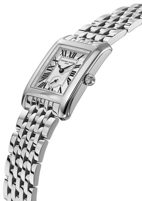 Frederique Constant Classics Quartz FC-235S2C6B