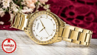 Guess Charlotte GW0767L2