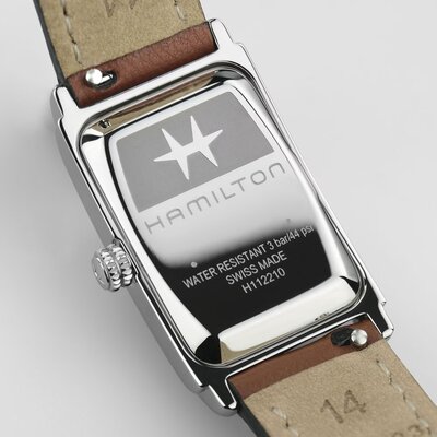 Hamilton American Classic Quartz H11221550
