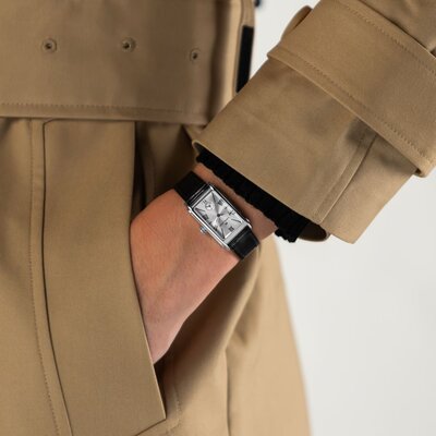 Hamilton American Classic Quartz H11221750