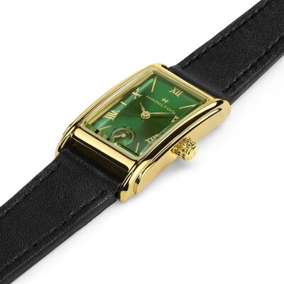Hamilton American Classic Quartz H11261760