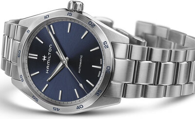 Hamilton Jazzmaster Performer Automatic H36215140