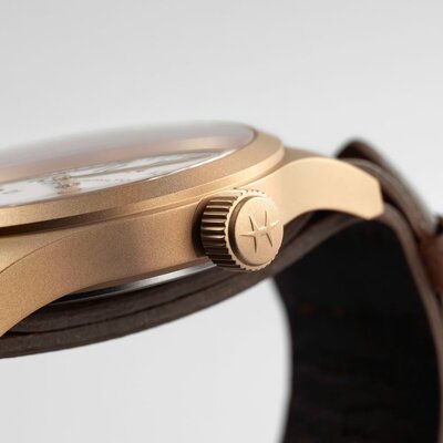 Hamilton Khaki Field Mechanical H69459510