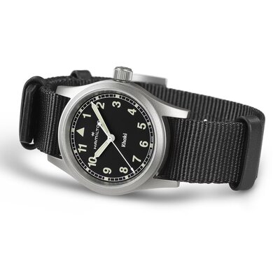 Hamilton Khaki Field Quartz H69301430