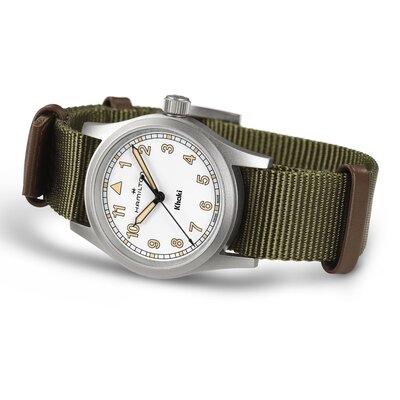 Hamilton Khaki Field Quartz H69301910