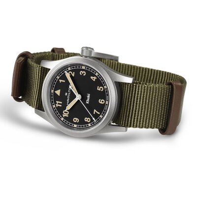 Hamilton Khaki Field Quartz H69301930