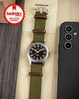 Hamilton Khaki Field Quartz H69401930