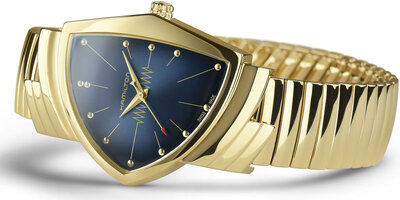 Hamilton Ventura Quartz H24301141