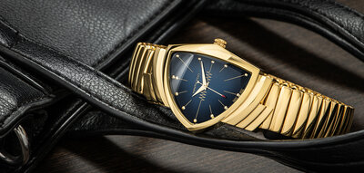 Hamilton Ventura Quartz H24301141