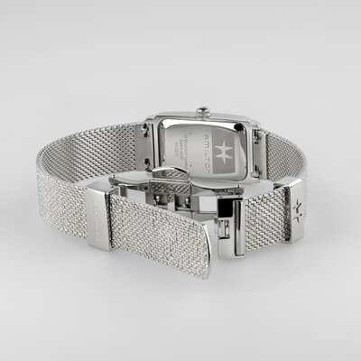 Hodinky Hamilton American Classic Quartz H11221150