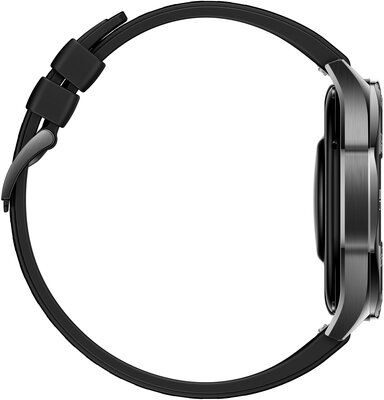 Huawei Watch GT 5 46mm, Black (rozbalené)