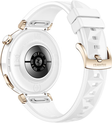 Huawei Watch GT 5 Pro 42mm, White