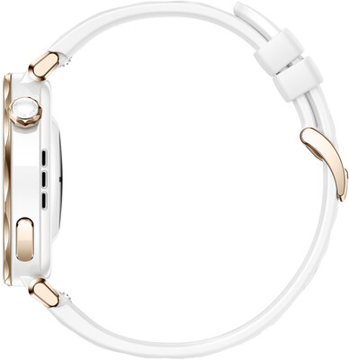 Huawei Watch GT 5 Pro 42mm, White