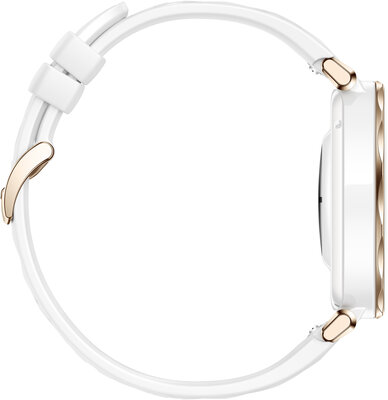 Huawei Watch GT 5 Pro 42mm, White