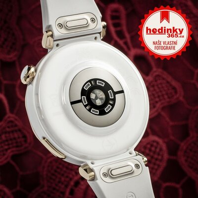 Huawei Watch GT 5 Pro 42mm, White